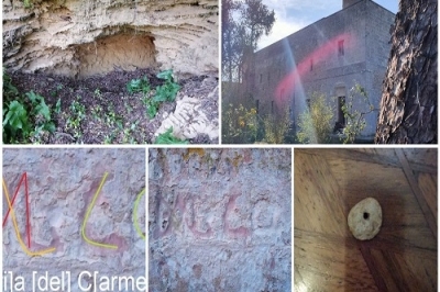 Convento di Sant&#039;Elia, nuove scoperte e nuovi scenari possibili