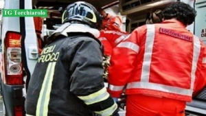 Grave incidente nella serata di ieri: ventenne si schianta contro un albero e muore