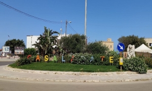 L&#039;Auditorium di via Brindisi ospita l&#039;incontro sulla darsena di Casalabate: presenti i candidati a Sindaco di Squinzano