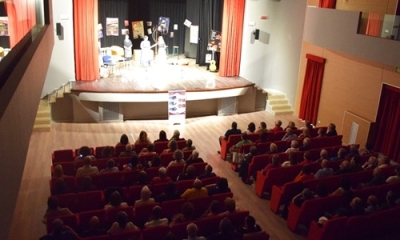 Campi Salentina: si conclude il primo Festival di Teatro Amatoriale “SUIL(T)Sipario” all’Excelsior Carmelo Bene