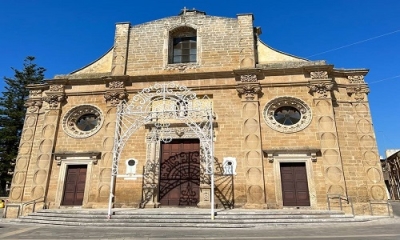 La neonata &quot;Squinzano in Festa&quot; si presenta alla città con un evento in Piazza San Nicola