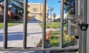 Villa Cleopazzo - Squinzano