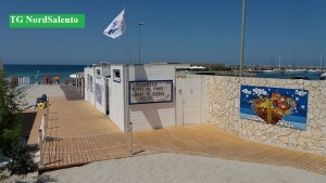 Spiagge accessibili per i disabili, l&#039;idea della ASL piace. Ri-finanziato Il progetto “Io Posso”