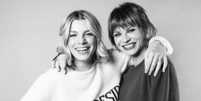 Emma Marrone e Alessandra Amoroso, dal 15 gennaio “Pezzo di cuore”, un duetto tutto salentino