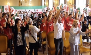 Il “Galilei-Costa-Scarambone” di Lecce è tra le 3 migliori scuole al mondo. Dirigente Margiotta: “Siamo letteralmente senza parole”