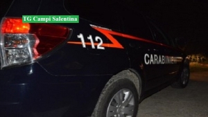 Tentata rapina al camioncino: il titolare reagisce e fa fuggire i malviventi