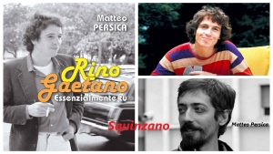 “Rino Gaetano- Essenzialmente tu”, un percorso nella vita più intima del cantautore crotonese