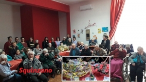 Creatività e socializzazione: “La Casa dei Saggi” riscopre l&#039;autentico spirito della Pasqua