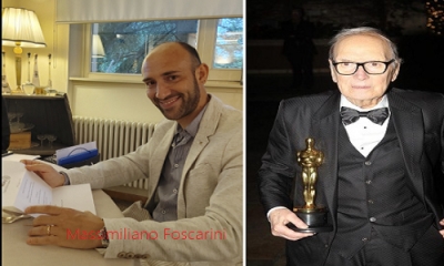 FatePiano Festival 2021 a Novoli, musica per ricordare. Il 17 agosto tributo a Ennio Morricone