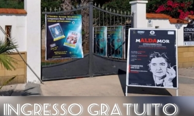 Casalabate omaggia Alda Merini con il recital musicale &quot;mALDAmor&quot;