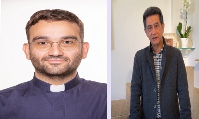 Don Aldo Marzo, Padre Alfredo Marchello e Don Andrea Gelardo: nuove nomine dell&#039;Arcivescovo Seccia