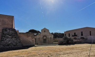 &quot;FAI Leggere&quot;: oggi e domani scopri il piacere della lettura all&#039;Abbazia di Cerrate