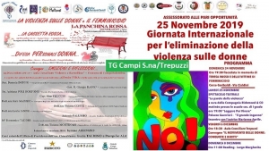 Istituzioni civili e militari insieme nella lotta contro la violenza sulle donne, eventi a Campi e Trepuzzi