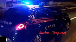 Ancora rapine nel Salento, presi d&#039;assalto due supermercati nel tardo pomeriggio