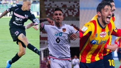 Calciomercato Lecce: Ceduti Meccariello e Felici, in arrivo Asencio come vice-Coda