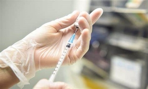 Riorganizzazione dei Punti vaccinali di popolazione della ASL di Lecce