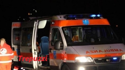 Travolto da un&#039;auto un pedone di 69 anni: un nuovo episodio in via Kennedy a Trepuzzi