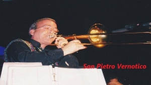 Una serata in musica a San Pietro Vernotico, ricordando il maestro Giuseppe Candido