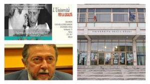 Contrasto alla “Quarta Mafia”: l&#039;Università  del Salento per la legalità