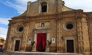 Solennità del Corpus Domini: l&#039;orario delle Sante Messe e la processione per le vie della Città