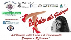 Giornata contro la violenza sulle donne, «non si spenga mai il ricordo delle vittime»