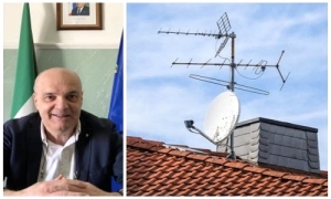 Scarsa ricezione dei canali televisivi a Trepuzzi, il Sindaco scrive alla Rai