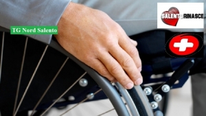 Una Lecce a misura di disabile: le associazioni del territorio unite per l’inclusione sociale