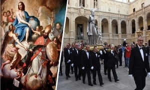 Lecce si prepara a festeggiare i Santi Oronzo, Giusto e Fortunato: il programma religioso