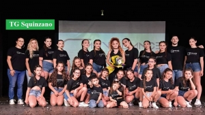 Gloria Carrozzo: una vita per la danza, un&#039;insegnante modello per tutte le età