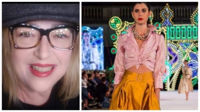 Ci lascia Elisabetta Bedori, stile inconfondibile e unico dell’alta moda salentina