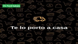 &#039;TeLoPortoACasa&#039;, l&#039;App salentina che aiuta l&#039;economia a ripartire