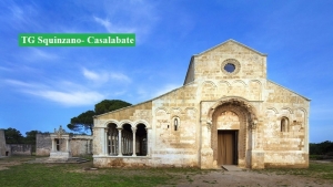 Eventi settembrini all’Abbazia di Cerrate; domenica 29 l’evento “Osserva, Ritaglia, Crea”