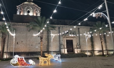 Visita guidata tra le Chiese di Campi. Iniziativa della Pro Loco alla riscoperta dei luoghi di culto