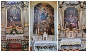 Alla scoperta della Chiesa Madre di Squinzano. Sabato si inaugura il percorso multimediale