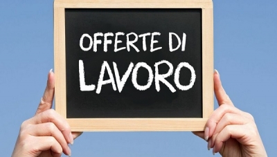 Dal CPI di Lecce offerte di lavoro per antennisti, periti meccanici e account executive