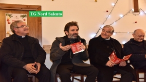 Due iniziative solidali per il Natale: il “Piatto sospeso” e il “Buono regalo Happy Christmas”