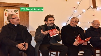 Due iniziative solidali per il Natale: il “Piatto sospeso” e il “Buono regalo Happy Christmas”