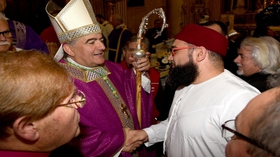 Giornata di dialogo contro i pregiudizi. Seccia aderisce all’appello dell’Imam di Lecce