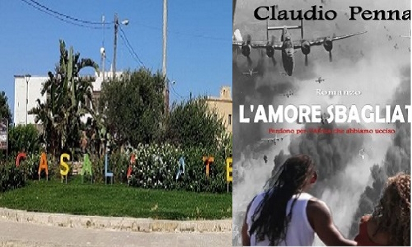 Leggere Per Vivere: nuovo appuntamento della rassegna letteraria con &quot;L&#039;amore sbagliato&quot; di Claudio Penna