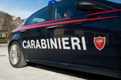 Arrestati tre uomini accusati di diverse rapine e furti. Traditi dallo stesso abbigliamento