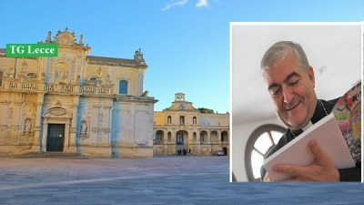 La Chiesa in festa per i Nonni, custodi dei bambini. Conferenza stampa in Piazza Duomo