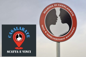 &quot;Casalabate scatta e vinci&quot;: al via il concorso a premi nella marina di Squinzano