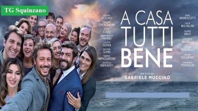 “A casa tutti bene”, il film di Muccino nella programmazione del Cinema d&#039;Autore