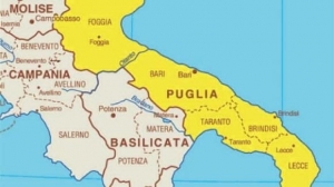 Da domenica la Puglia diventa gialla: si a spostamento tra comuni