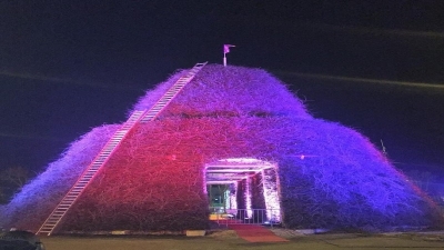 Si è conclusa con successo la festa di Sant&#039;Antonio Abate, ma non senza imprevisti