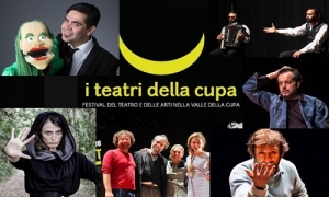 &quot;Ricucire&quot;: torna il Festival del teatro e delle arti nella Valle della Cupa a Campi S.na, Novoli e Trepuzzi