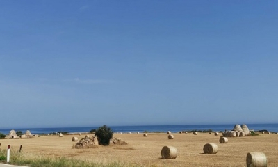 Torna a Novoli &quot;Tesori Nascosti di Puglia&quot; per scoprire e valorizzare siti e beni del territorio