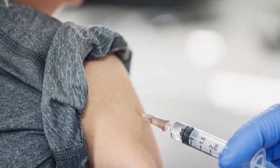 Open day per la vaccinazione anti-Covid nel giorno dell&#039;Epifania per i bambini dai 5 agli 11 anni