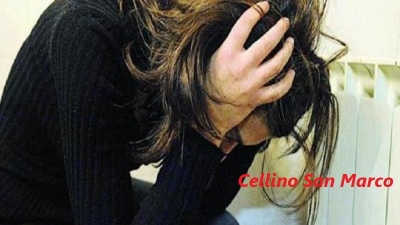 Non avrebbe mai accettato la separazione: 54enne condannato per stalking e violenza