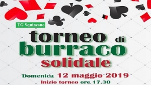 Torneo di Burraco solidale, intrattenimento e beneficenza a favore della Parrocchia S. Nicola